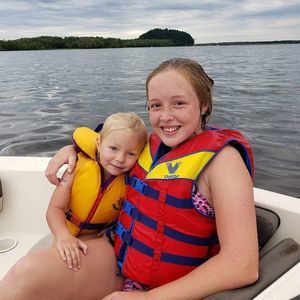 Meet your Posher, Jorja